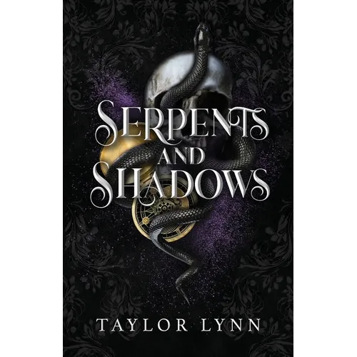 Serpents and Shadows: Essence and Runes, Book 2 - Paperback