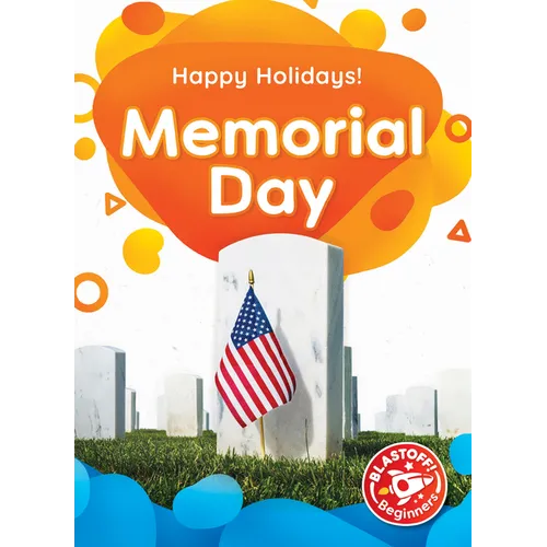 Memorial Day - Paperback