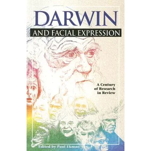 Darwin and Facial Expression: A Century of Research in Review - Paperback