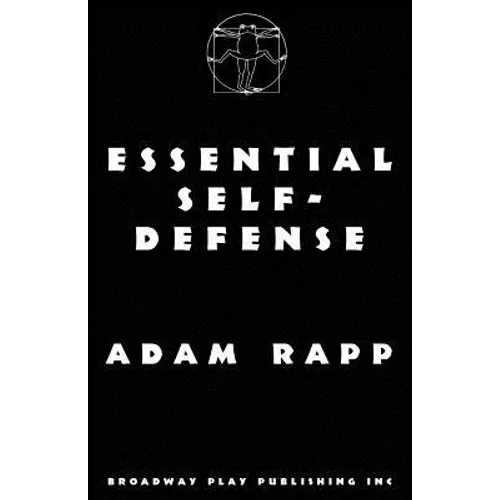 Essential Self-Defense - Paperback