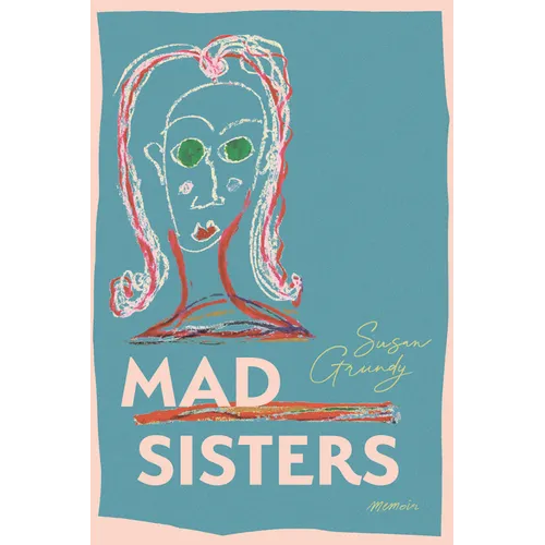 Mad Sisters - Paperback