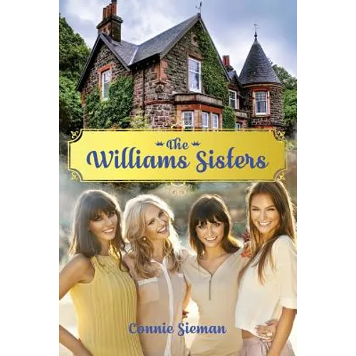 The Williams Sisters - Paperback