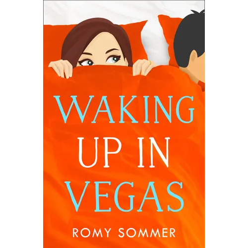 Waking up in Vegas: A Royal Romance to Remember! - Paperback