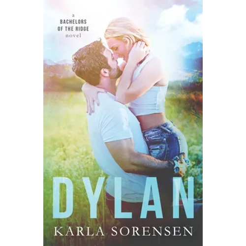 Dylan - Paperback