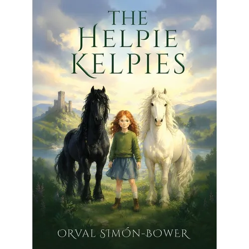 The Helpie Kelpies - Hardcover