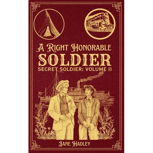 A Right Honorable Soldier - Paperback