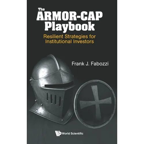 The Armor-Cap Playbook - Hardcover