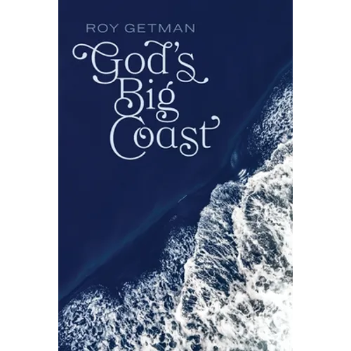 God's Big Coast - Paperback