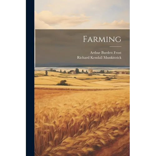 Farming - Paperback