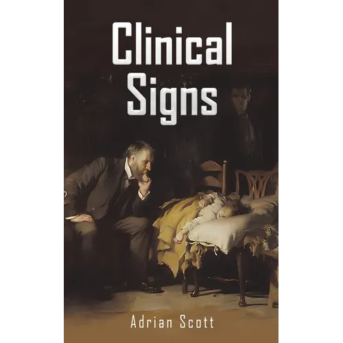 Clinical Signs - Paperback
