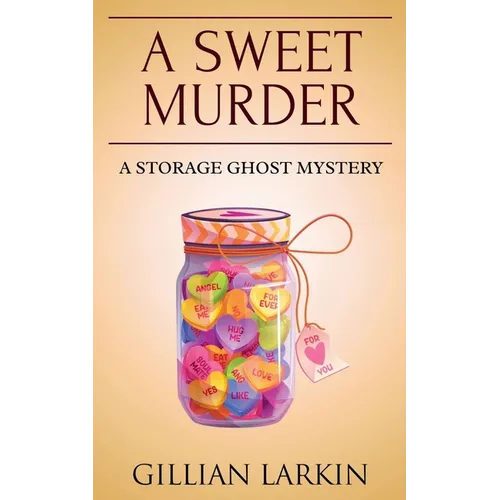 A Sweet Murder - Paperback