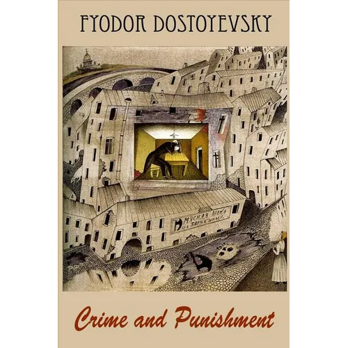Crime and Punishment - Paperback