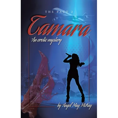 Tamara: An Erotic Mystery - Paperback