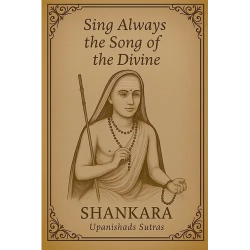 Sing Always the Song of the Divine