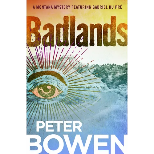 Badlands - Paperback