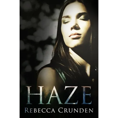 Haze - Paperback