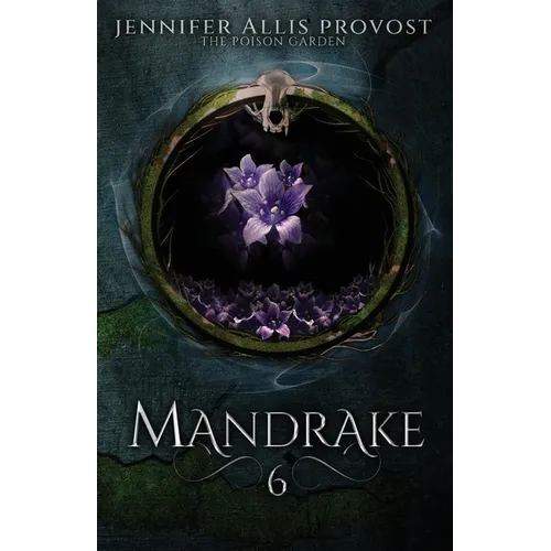 Mandrake - Paperback