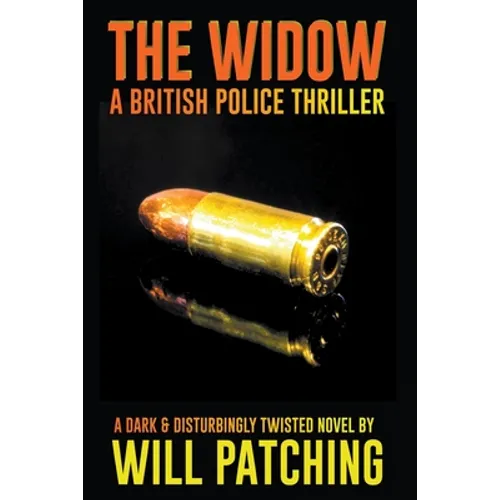 The Widow - Paperback
