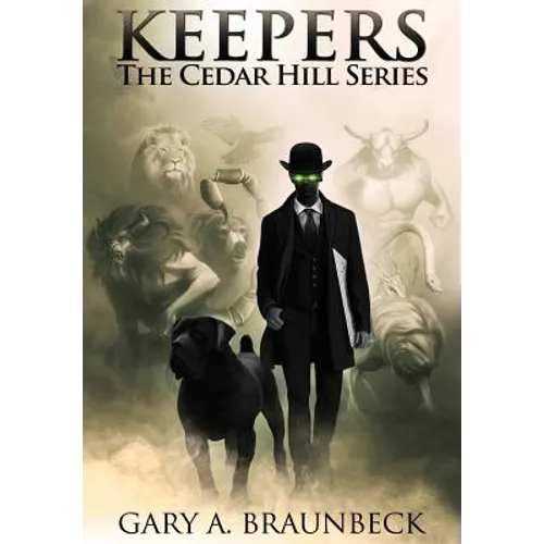 Keepers - Hardcover