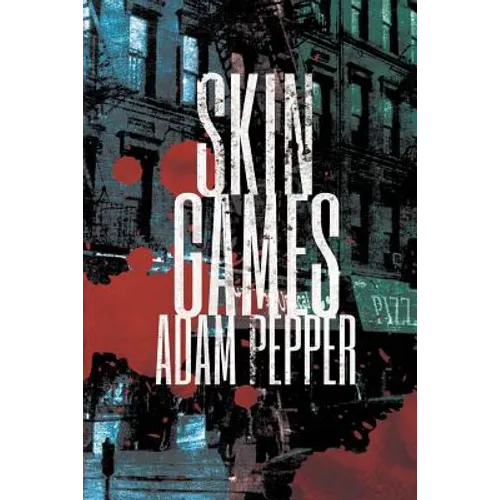 Skin Games - Paperback