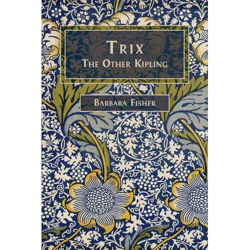Trix: The Other Kipling - Paperback
