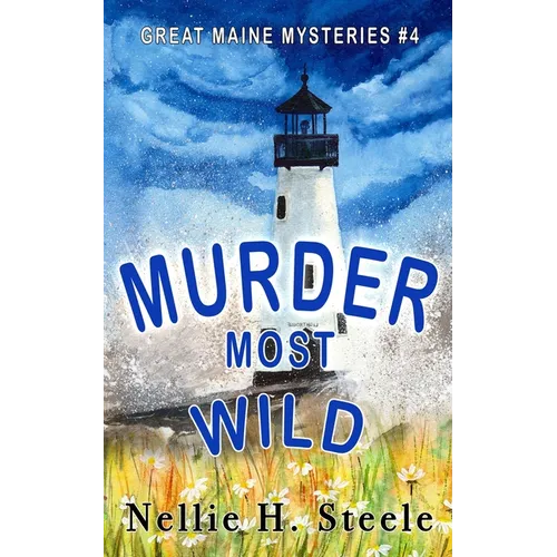 Murder Most Wild - Paperback