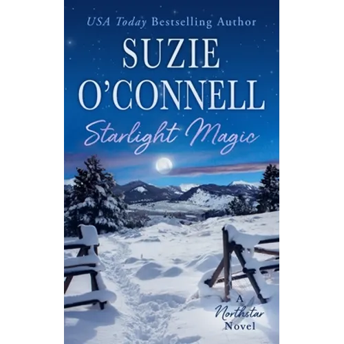 Starlight Magic - Paperback