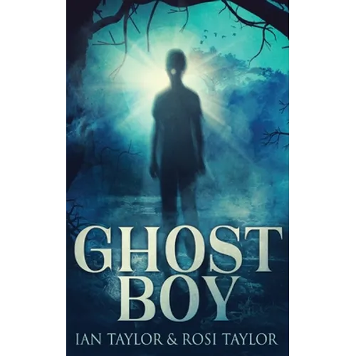 Ghost Boy - Paperback