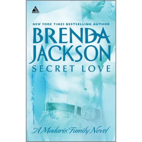 Secret Love - Mass Market Paperbound