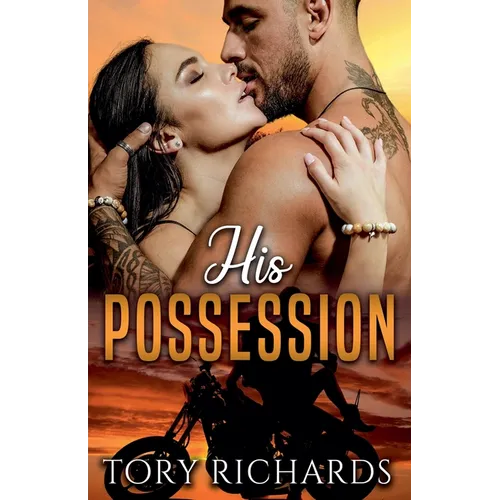 His Possession - Paperback
