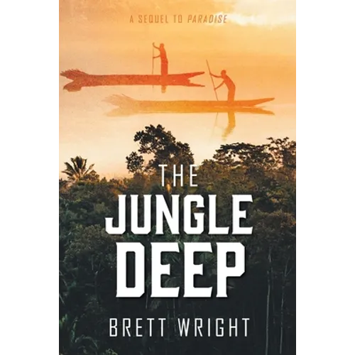 The Jungle Deep - Paperback