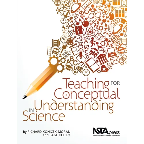 Teaching for Conceptual Understanding in Science - Paperback