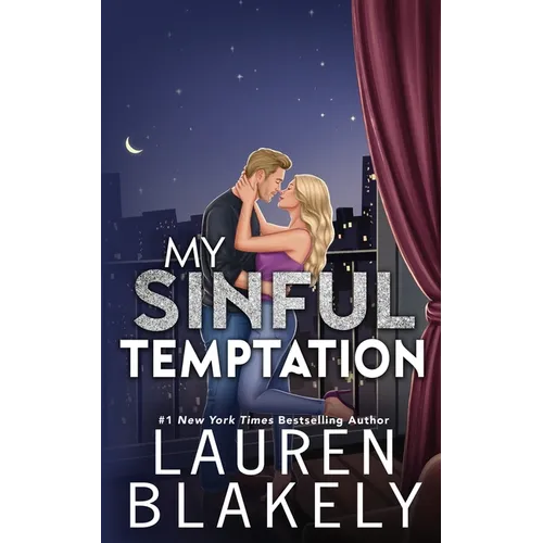 My Sinful Temptation - Paperback