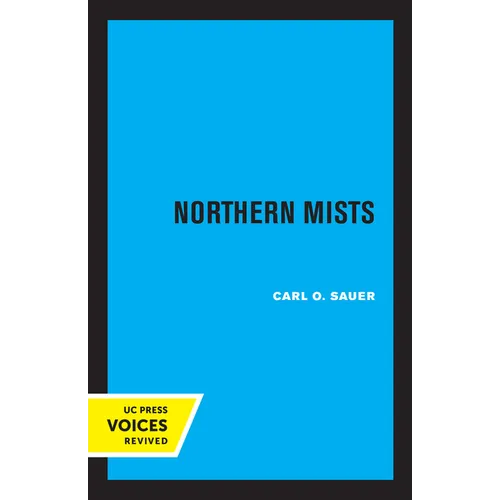 Northern Mists - Paperback
