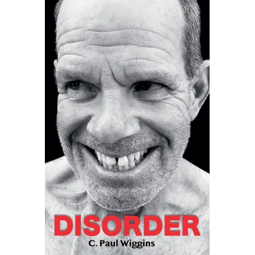 Disorder - Paperback