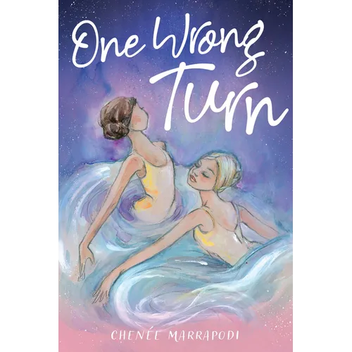 One Wrong Turn - Paperback