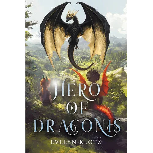Hero of Draconis
