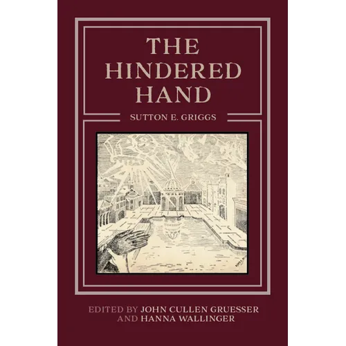 The Hindered Hand - Paperback