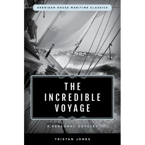 The Incredible Voyage: A Personal Odyssey