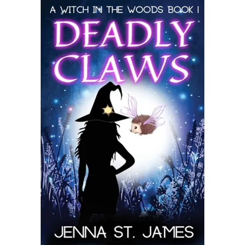 Deadly Claws - Paperback