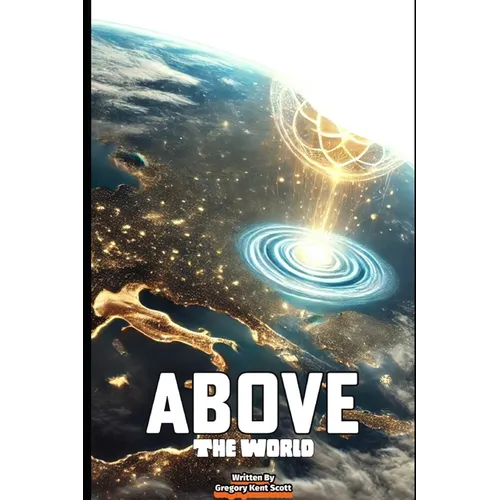 Above The World - Paperback