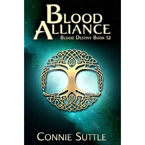 Blood Alliance - Paperback