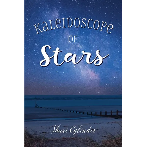 Kaleidoscope of Stars - Paperback