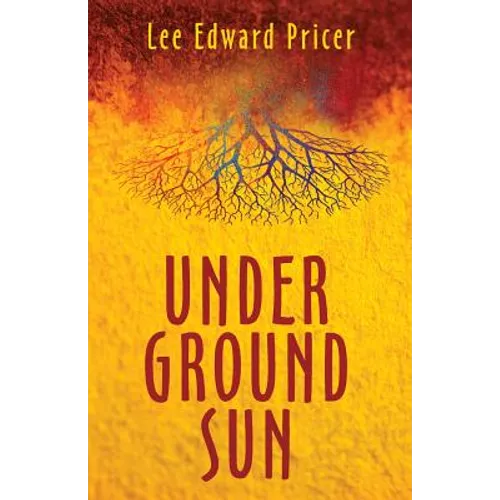 Underground Sun - Paperback