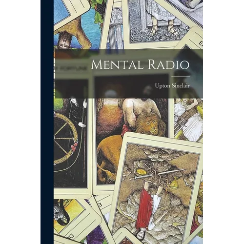 Mental Radio - Paperback