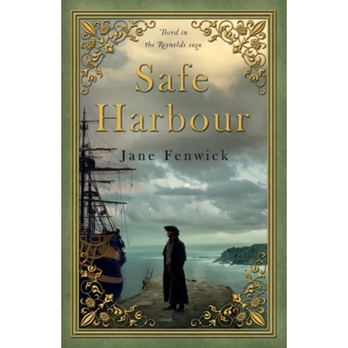 Safe Harbour - Paperback