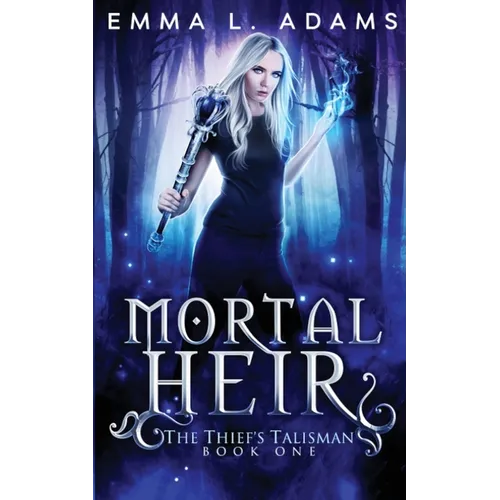 Mortal Heir - Paperback
