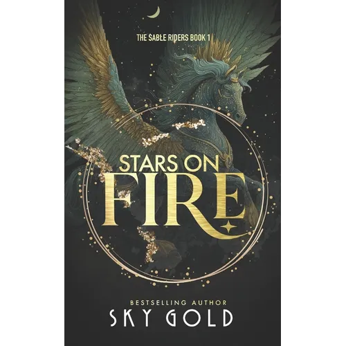 Stars on Fire: A Spectacular, Starlit Romance - Paperback