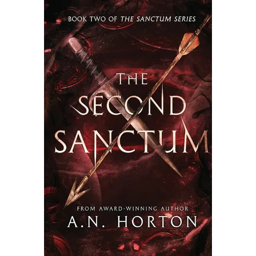The Second Sanctum - Paperback
