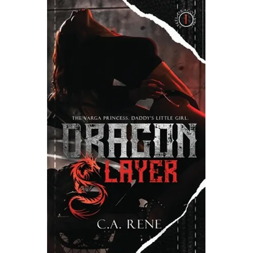 Dragon Slayer - Paperback